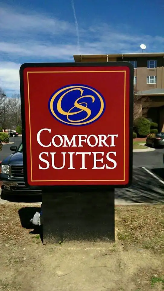 Acrylic Signs